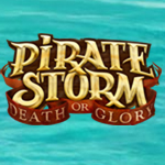 Pirate Storm játék