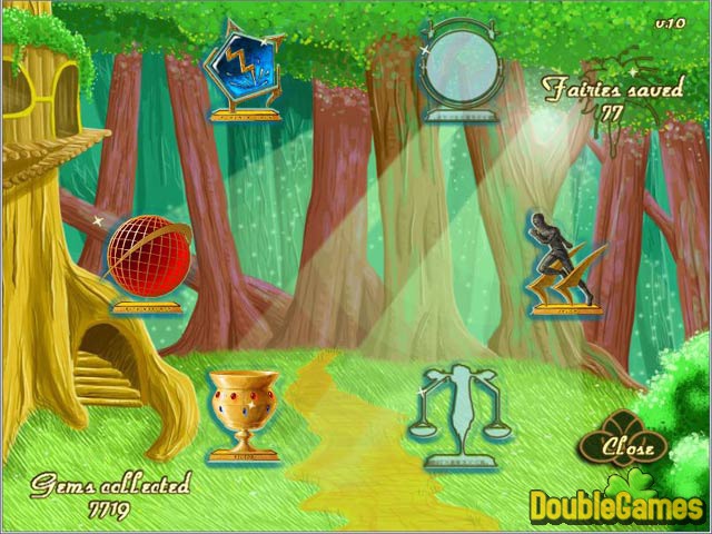 Free Download Amulet of Tricolor Screenshot 3