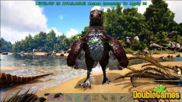 Free Download ARK: Survival Evolved Screenshot 9