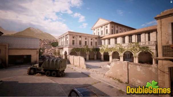 Free Download Battalion 1944 Screenshot 9