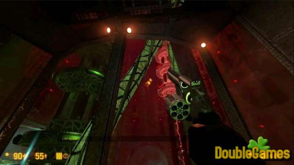 Free Download Black Mesa Screenshot 7