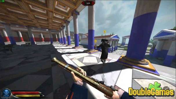 Free Download Chivalry: Deadliest Warrior Screenshot 5