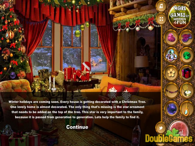 Free Download Christmas Star Screenshot 1