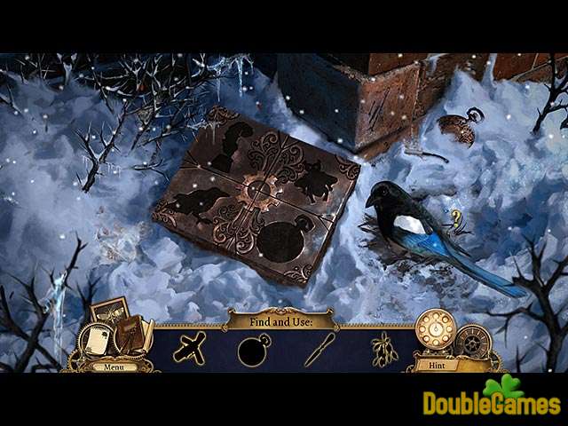Free Download Clockwork Tales: Of Glass and Ink Screenshot 1