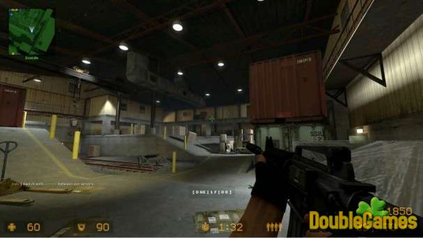 Free Download Counter-Strike Source Screenshot 8