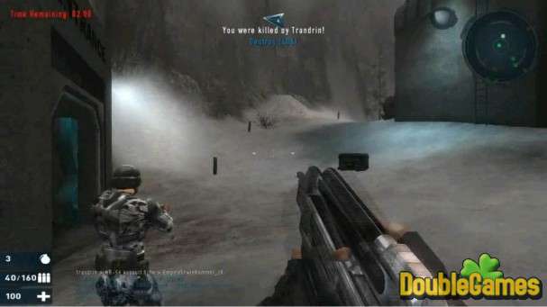 Free Download Defence Alliance 2 Screenshot 6