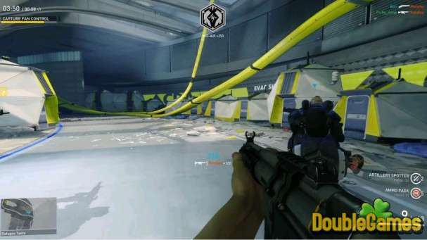 Free Download Dirty Bomb Screenshot 5