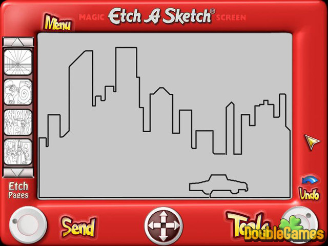 Free Download Etch A Sketch Screenshot 2