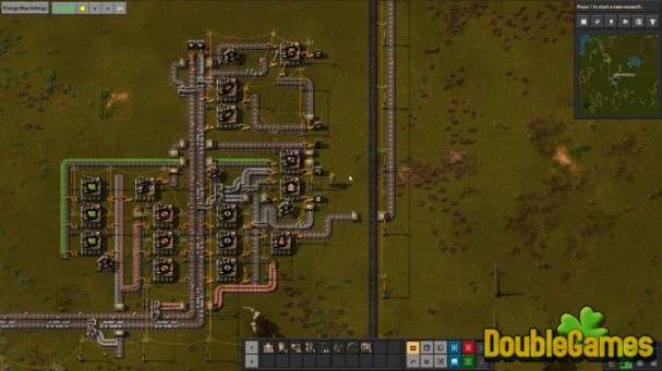 Free Download Factorio Screenshot 3