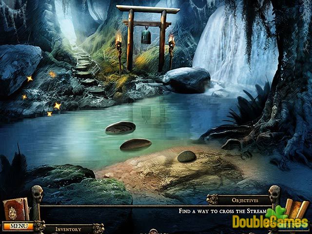 Free Download Hide and Secret 4: The Lost World Screenshot 3