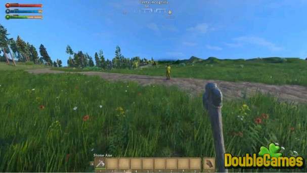 Free Download Medieval Engineers Screenshot 2