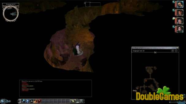 Free Download Never Winter Nights 2 Screenshot 7