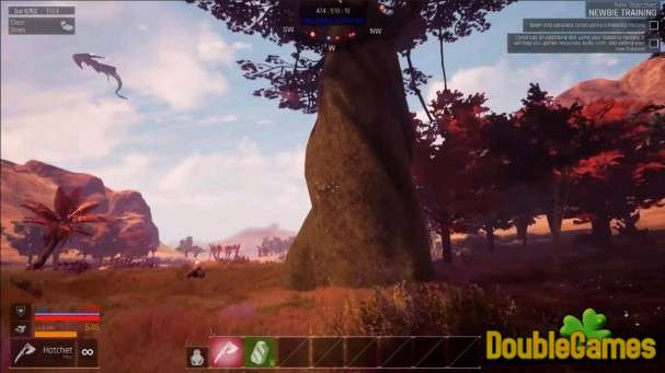 Free Download Outpost Zero Screenshot 2 Free Download Outpost Zero Screenshot 2