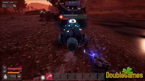 Free Download Outpost Zero Screenshot 3 Free Download Outpost Zero Screenshot 3