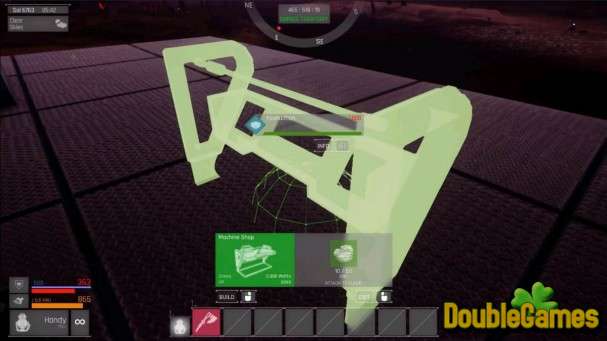 Free Download Outpost Zero Screenshot 4 Free Download Outpost Zero Screenshot 4