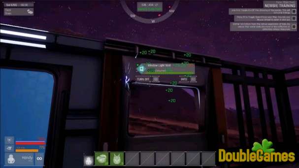 Free Download Outpost Zero Screenshot 5 Free Download Outpost Zero Screenshot 5