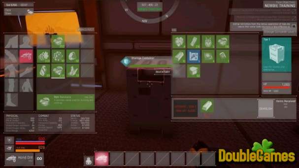 Free Download Outpost Zero Screenshot 6 Free Download Outpost Zero Screenshot 6