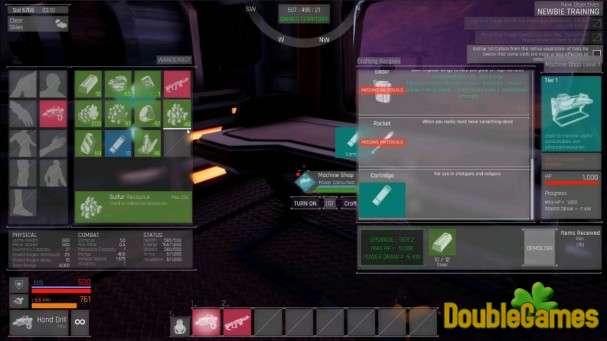 Free Download Outpost Zero Screenshot 7 Free Download Outpost Zero Screenshot 7