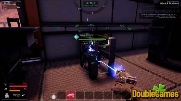 Free Download Outpost Zero Screenshot 8 Free Download Outpost Zero Screenshot 8