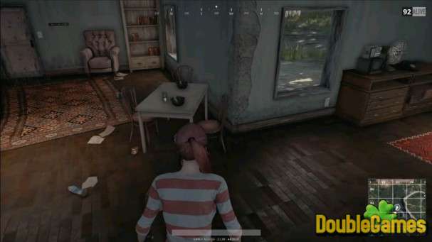 Free Download Playerunknown's Battlegrounds Screenshot 3