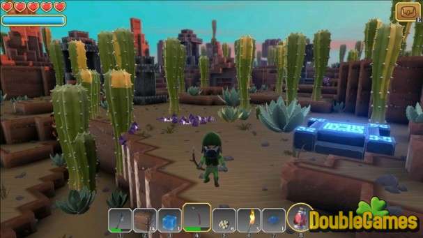 Free Download Portal Knights Screenshot 4