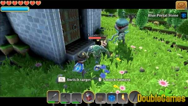 Free Download Portal Knights Screenshot 7