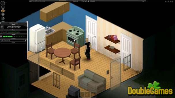 Free Download Project Zomboid Screenshot 2