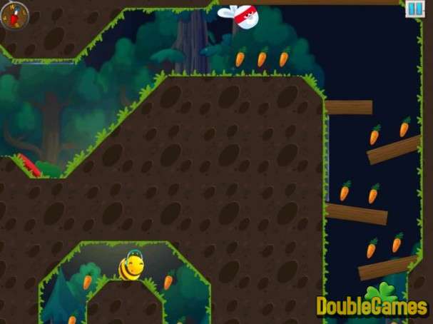 Free Download Rabbit Samurai 2 Screenshot 3