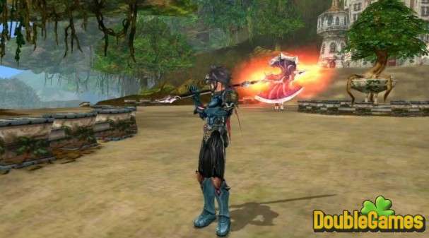 Free Download Seiya Online Screenshot 1