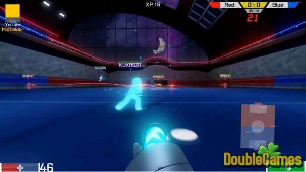Free Download Supraball Screenshot 4 Free Download Supraball Screenshot 4