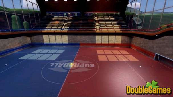 Free Download Supraball Screenshot 5 Free Download Supraball Screenshot 5