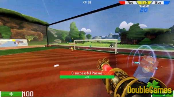 Free Download Supraball Screenshot 8 Free Download Supraball Screenshot 8