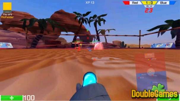 Free Download Supraball Screenshot 9 Free Download Supraball Screenshot 9