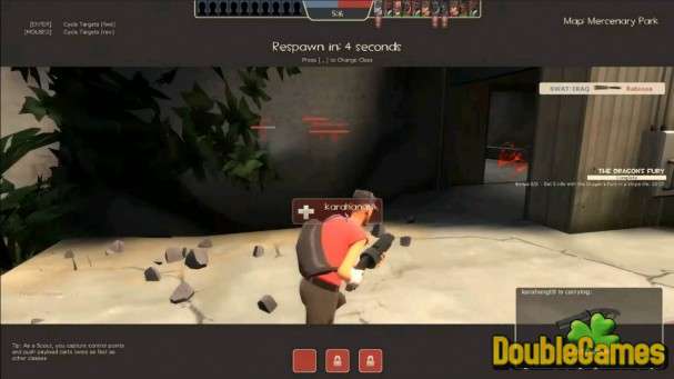 Free Download Team Fortress 2 Screenshot 8