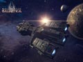 Ingyenesen letölthető Battlestar Galactica Online mintakép 1