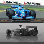 SpeedCars játék
