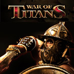 War of Titans játék